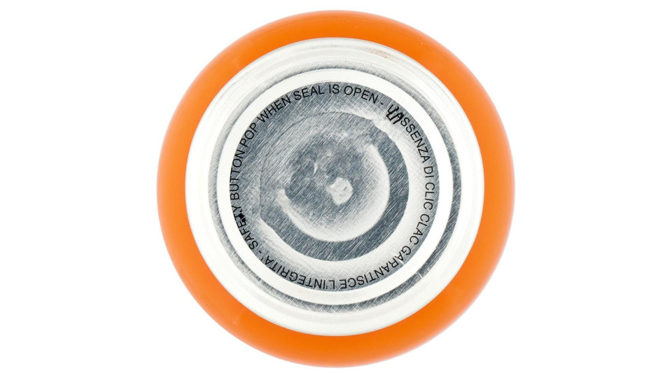 Fru Swing Arancia - Carota - Pesca - Mango - Estratto Di Zenzero 690 Ml