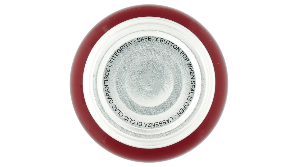 Fru Swing Fragola - Mirtillo - Uva - Barbabietola - Estratto Di Cannella 690 Ml