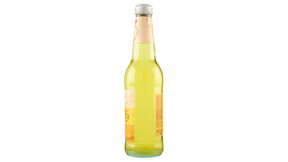 Bevanda Analcolica Cedrata Con Cedro Di Calabria Frizzante 35,5 Cl