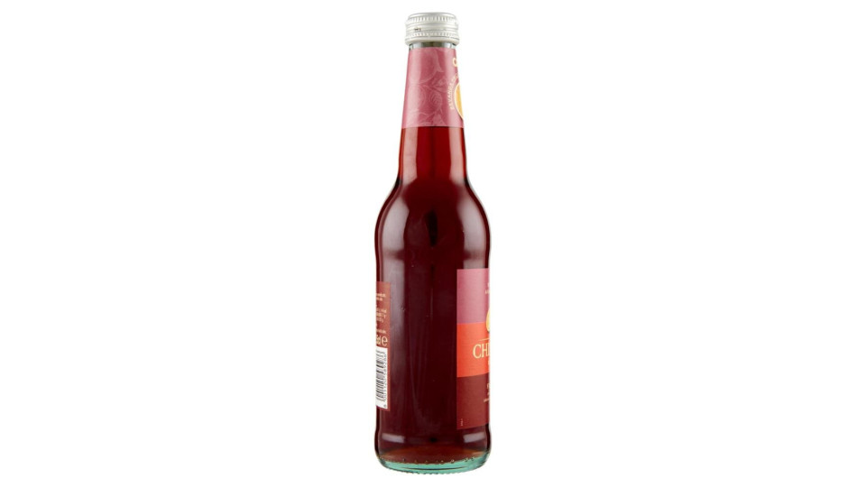 Bevanda Analcolica Al Chinotto Di Calabria Frizzante 35,5 Cl