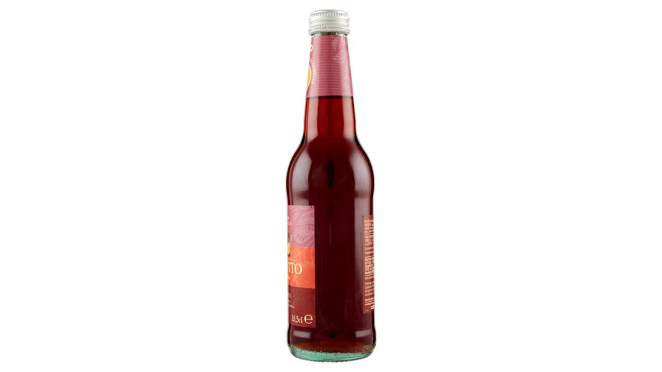 Bevanda Analcolica Al Chinotto Di Calabria Frizzante 35,5 Cl