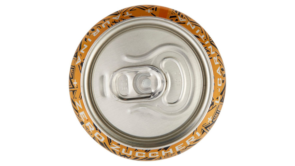 Monster Energy Ultra Golden Pineapple 500 Ml