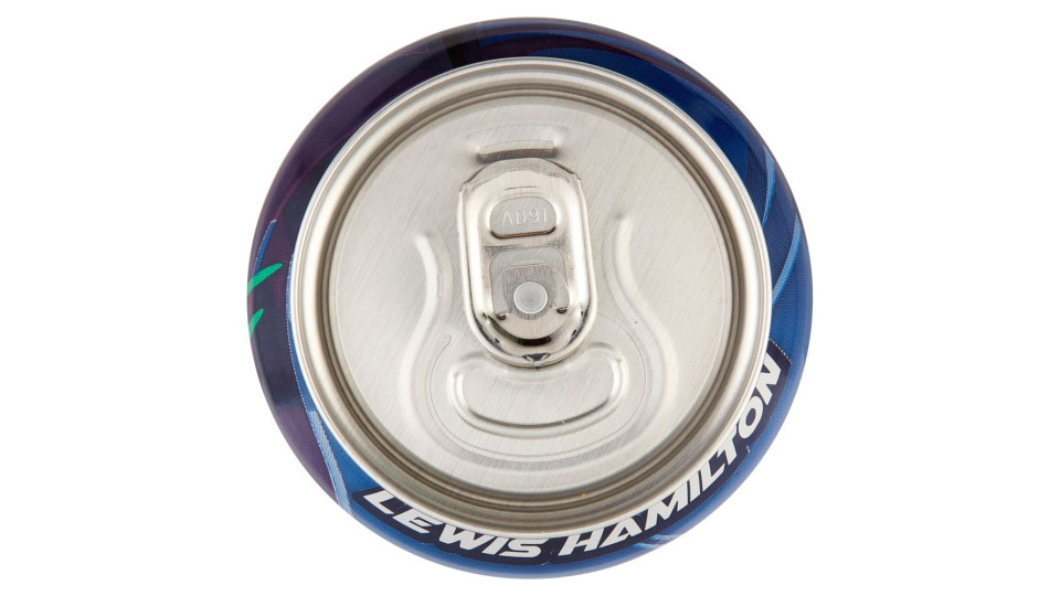 Monster Energy Lewis Hamilton Zero Sugar  500 Ml