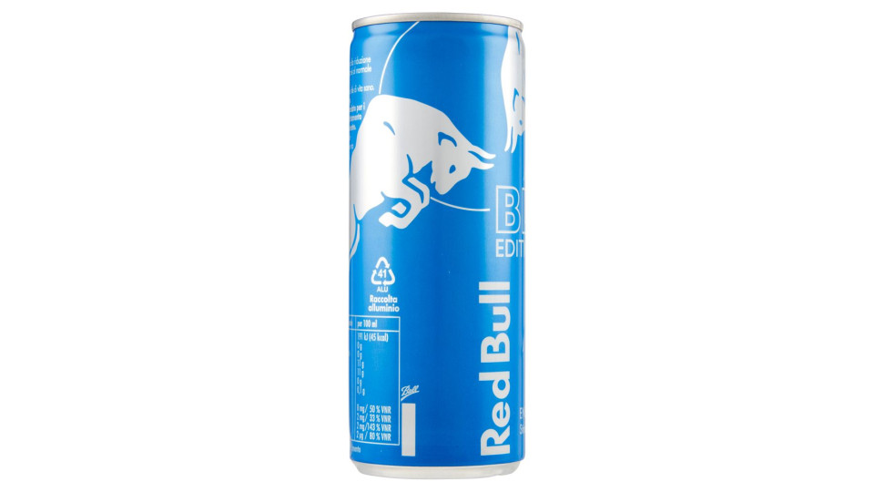 Red Bull Energy Drink, Gusto Juneberry, 250 Ml
