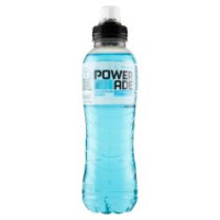 Powerade Mountain Blast Zero Pet 500 Ml