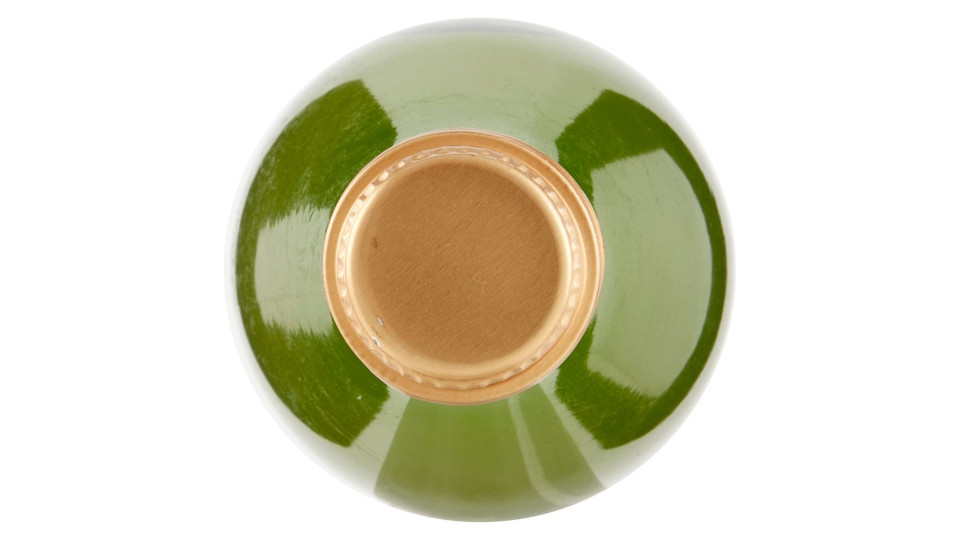 100% Succo Di Mela Biologico 750 Ml