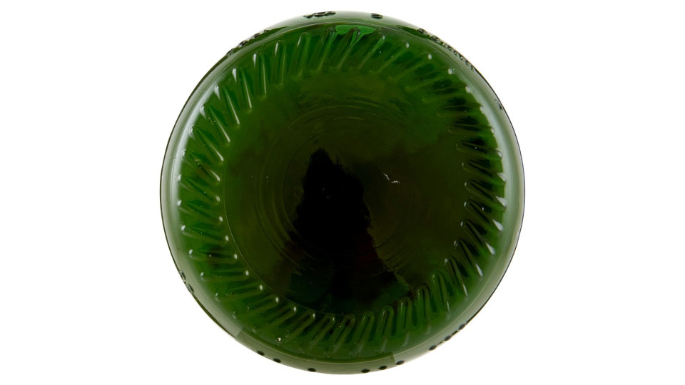 100% Succo Di Mela Biologico 750 Ml