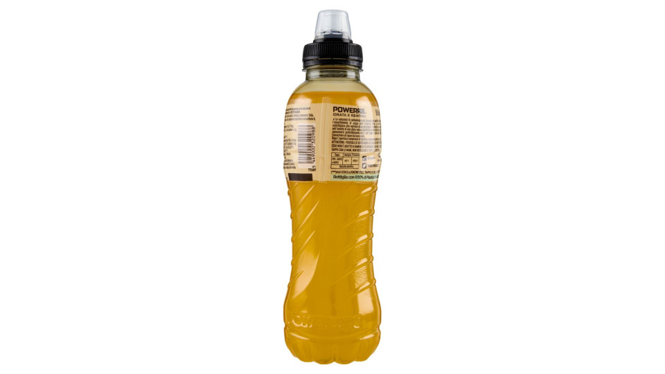 Powerade Golden Mango Pet 500 Ml