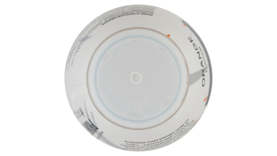 Prime Ice Hydration Orange Flavour 500 Ml