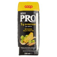 Bevanda Alla Frutta Bevi Pro 250 Ml