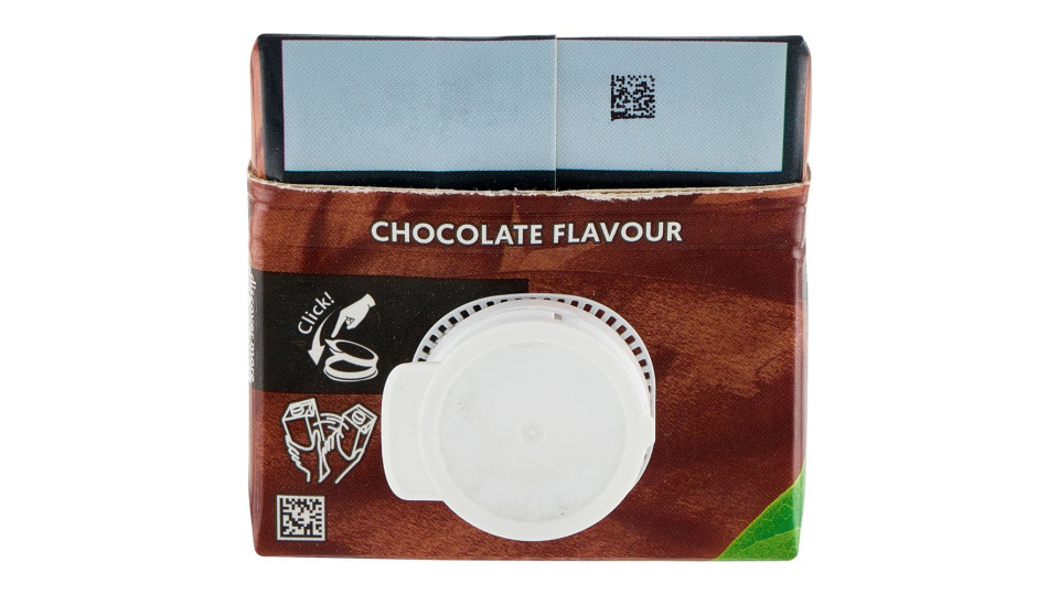 Alpro Protein 50g Bevanda Vegetale Proteica Alla Soia, Senza Lattosio, Gusto Cioccolato, 1l