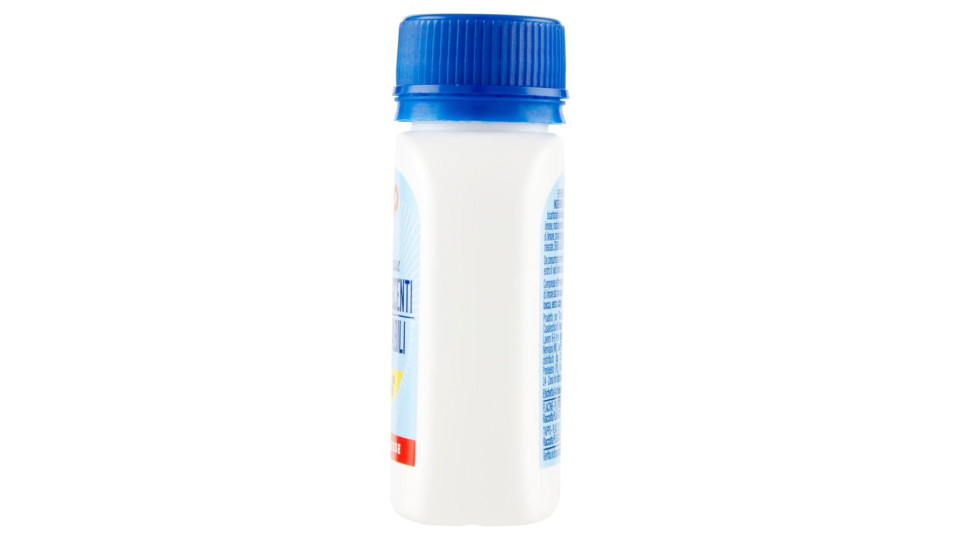 Compresse Effervescenti Masticabili Con Succo Di Limone 25 Compresse 25 G