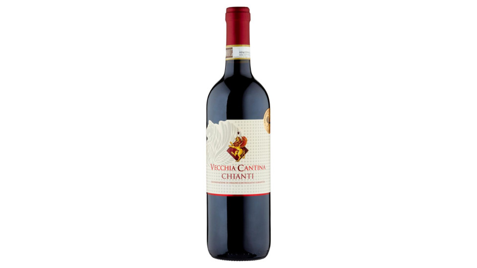 Selezione vini Toscana