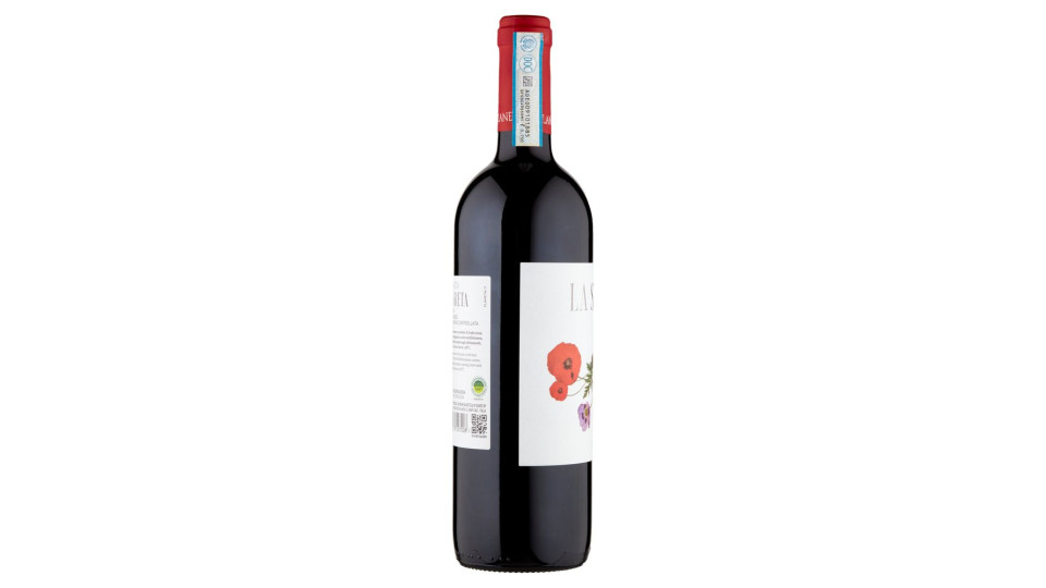 La Segreta R.doc Planeta750ml
