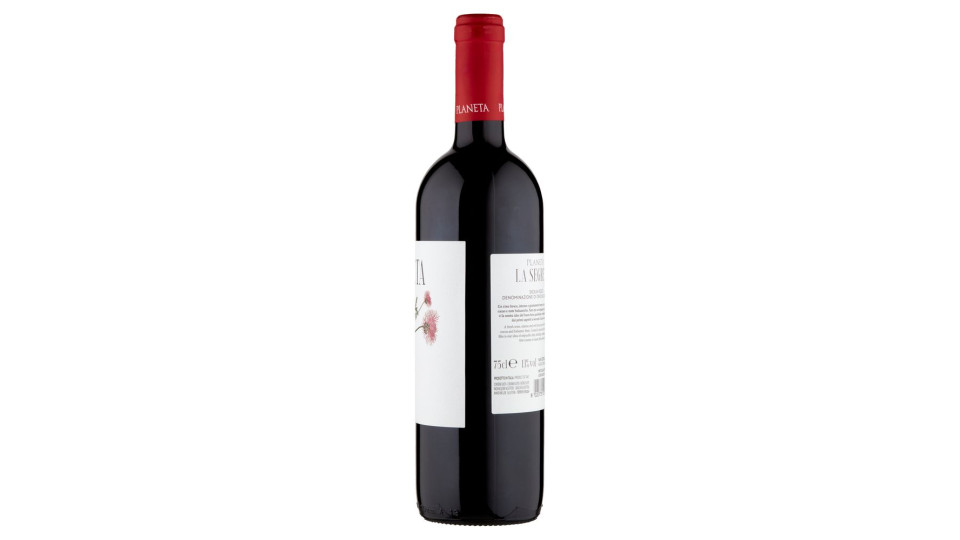 La Segreta R.doc Planeta750ml