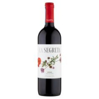 La Segreta R.doc Planeta750ml