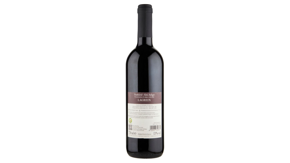 Cantina Gries Bolzano Südtirol-alto Adige Doc Lagrein 750 Ml