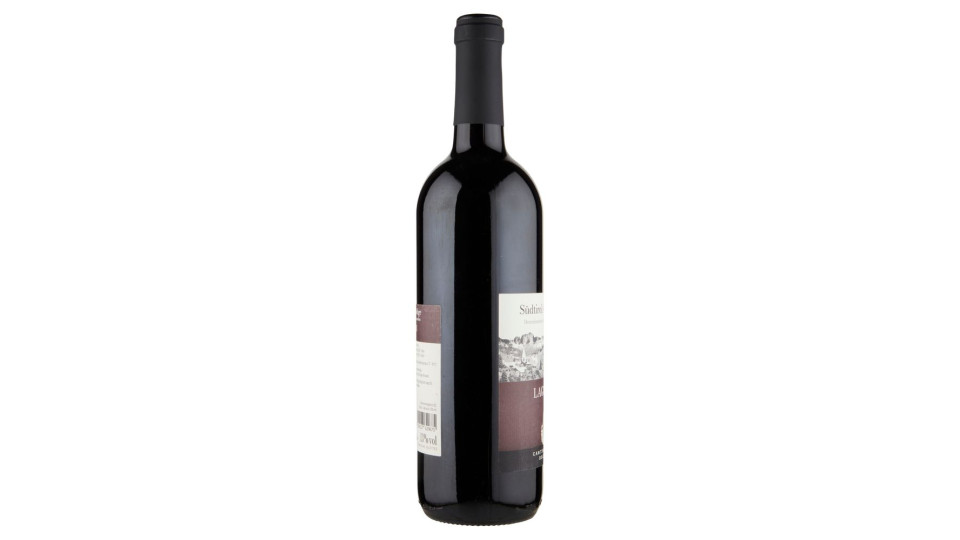 Cantina Gries Bolzano Südtirol-alto Adige Doc Lagrein 750 Ml