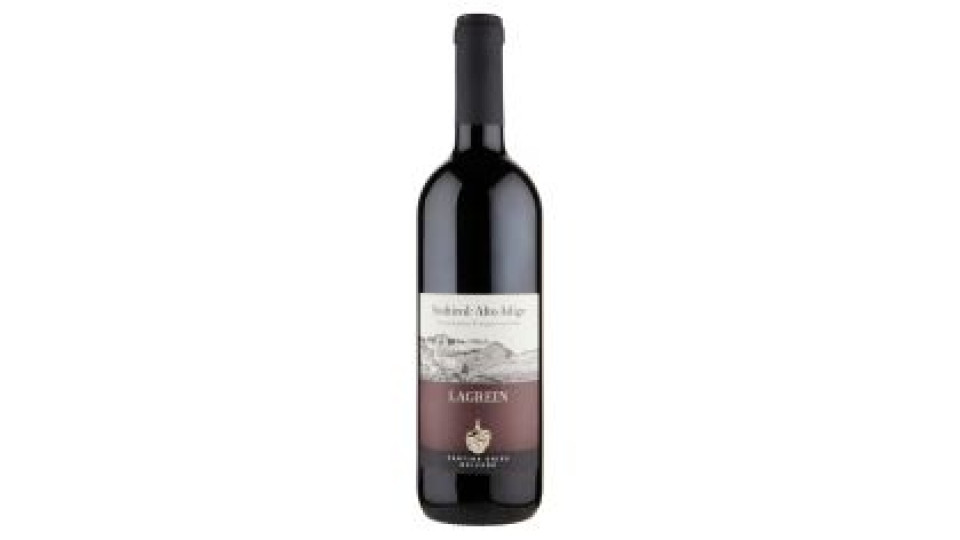Cantina Gries Bolzano Südtirol-alto Adige Doc Lagrein 750 Ml