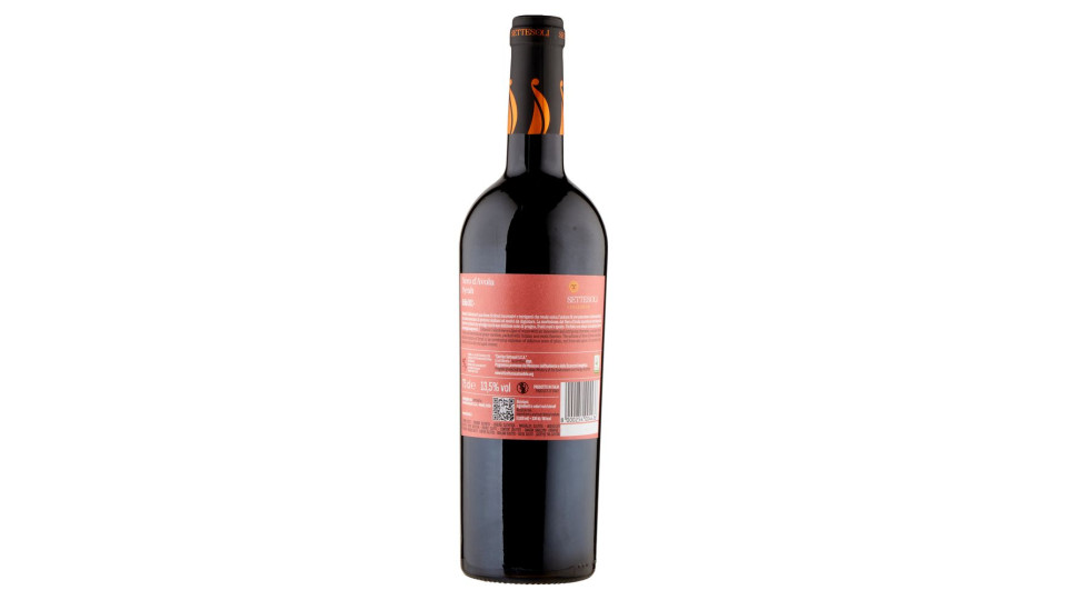 Settesoli Nero D'avola Sicilia Doc 75 Cl