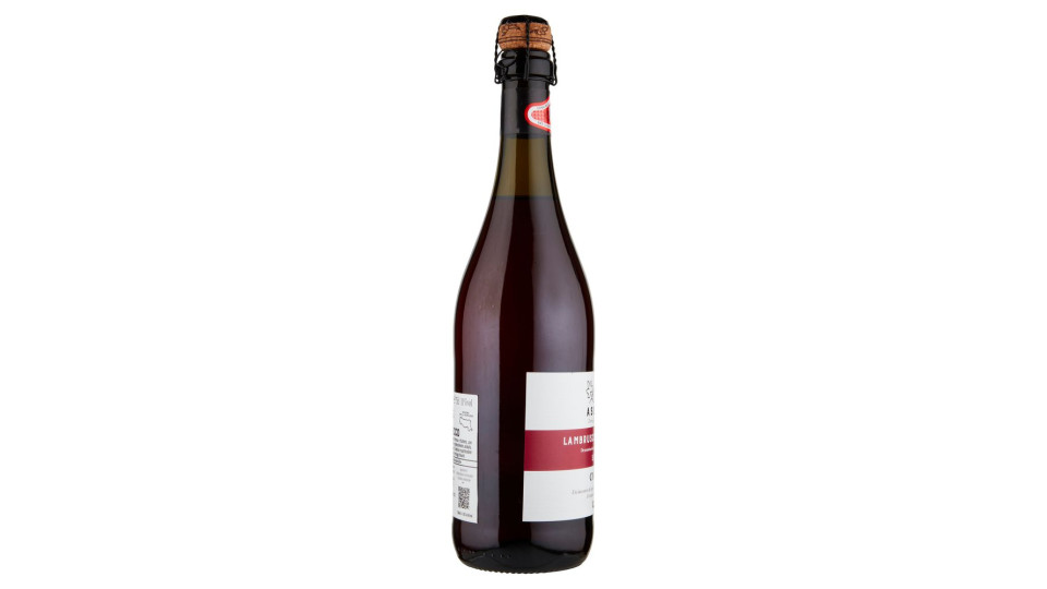 Lambrusco Di Sorbara Doc Secco 75 Cl