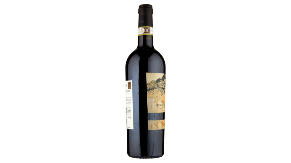 Alborensis Alborense Morellino Di Scansano Docg 750 Ml