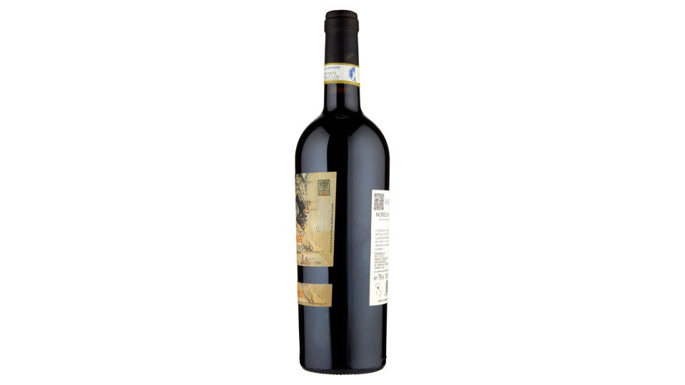 Alborensis Alborense Morellino Di Scansano Docg 750 Ml