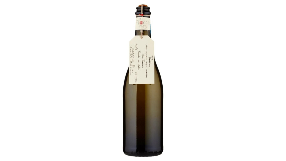 Prosecco Doc - Fiocco Di Vite - 75 Cl
