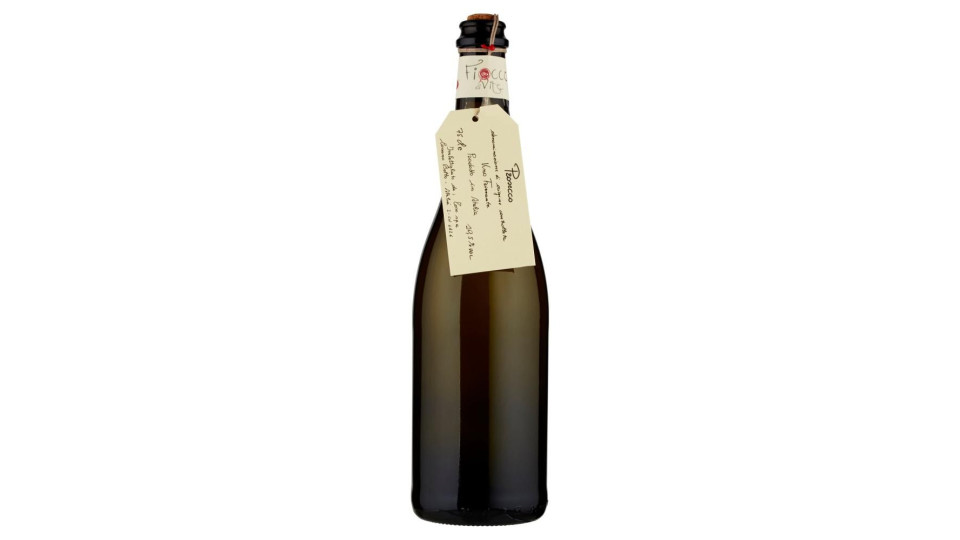 Prosecco Doc - Fiocco Di Vite - 75 Cl