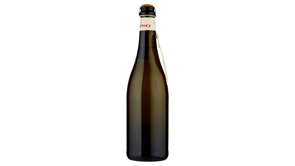 Prosecco Doc - Fiocco Di Vite - 75 Cl