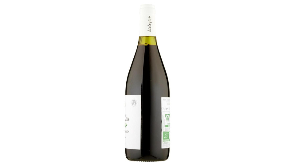 Cantina Tollo Montepulciano D'abruzzo Dop Biologico 75 Cl