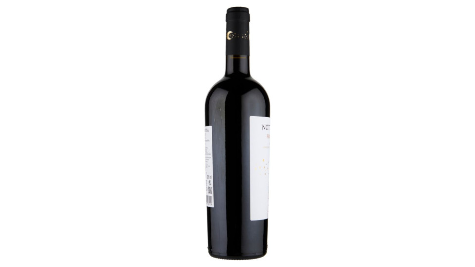 Notte Rossa Primitivo Salento Igp 750 Ml