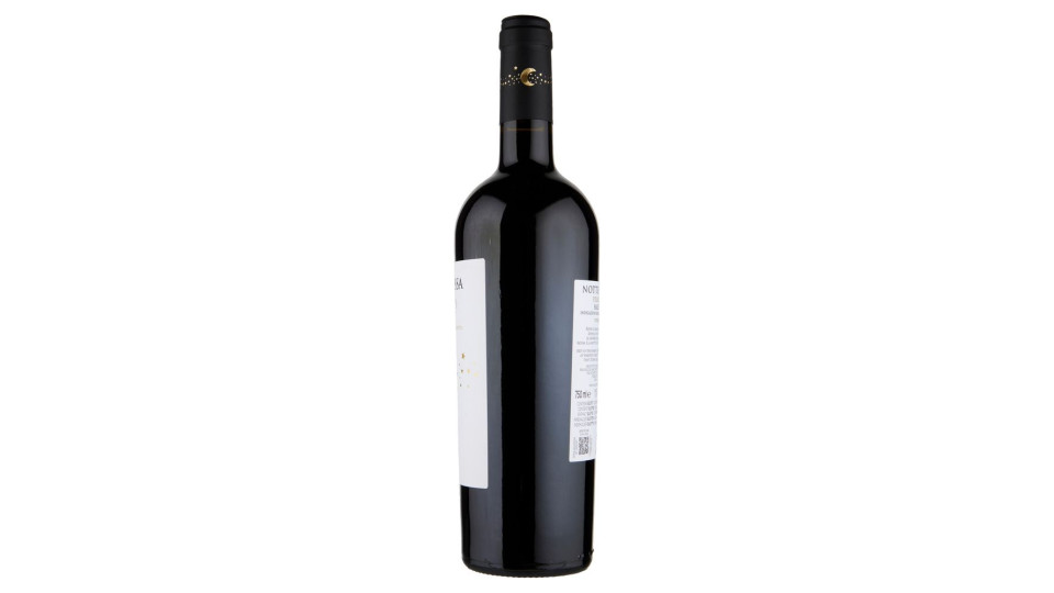 Notte Rossa Primitivo Salento Igp 750 Ml