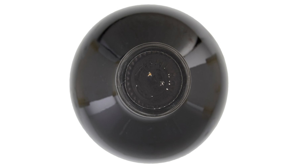 Notte Rossa Primitivo Salento Igp 750 Ml