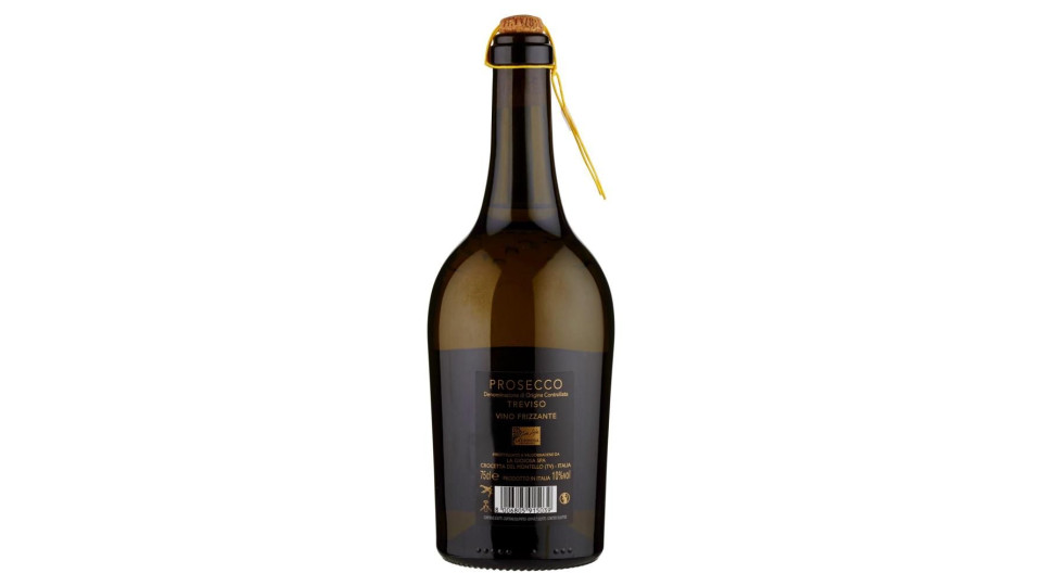 La Gioiosa Prosecco Doc Treviso 75 Cl
