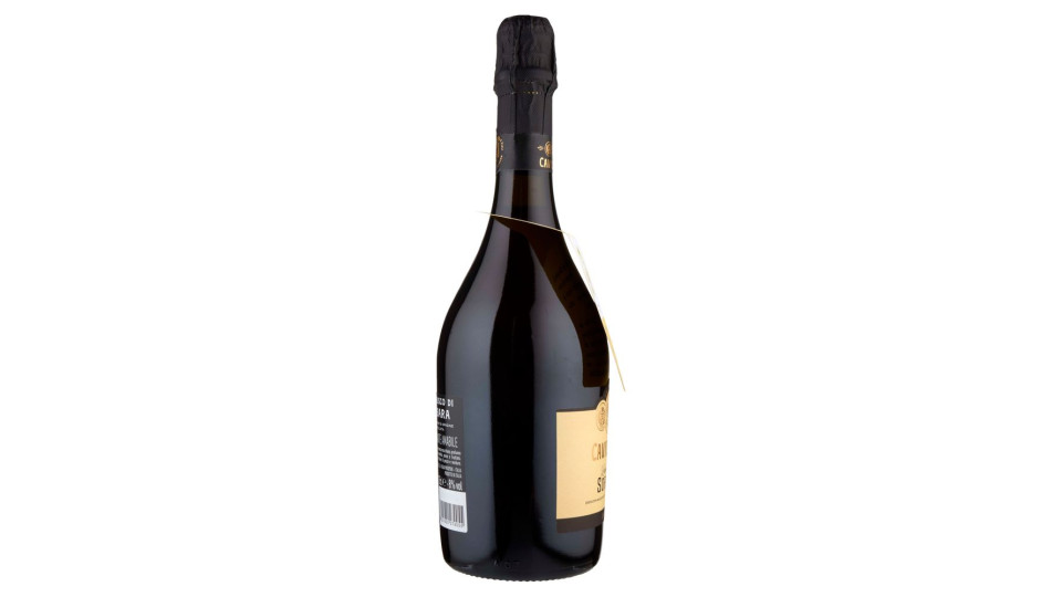 Cavicchioli Tre Medaglie Lambrusco Di Sorbara Doc Amabile 75 Cl
