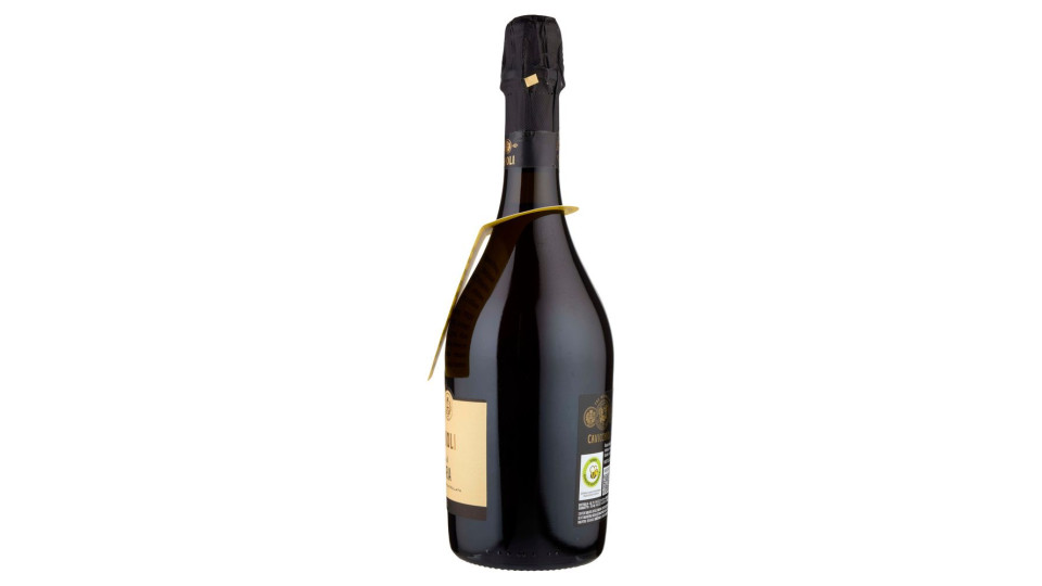 Cavicchioli Tre Medaglie Lambrusco Di Sorbara Doc Amabile 75 Cl
