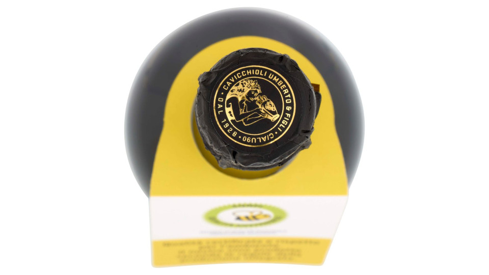 Cavicchioli Tre Medaglie Lambrusco Di Sorbara Doc Amabile 75 Cl