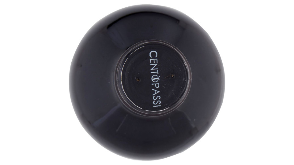 Centopassi Placido Rizzotto Terre Siciliane Igt Rosso 750 Ml