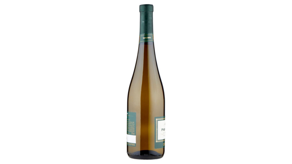Cavicchioli Pignoletto D.o.c. Vino Frizzante Secco 75 Cl