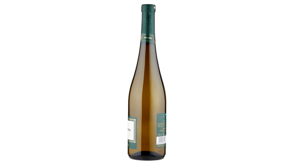 Cavicchioli Pignoletto D.o.c. Vino Frizzante Secco 75 Cl
