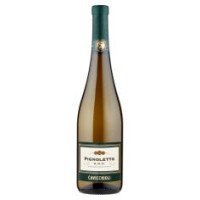 Cavicchioli Pignoletto D.o.c. Vino Frizzante Secco 75 Cl