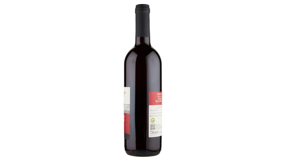 Cantina Gries Bolzano Südtirol-alto Adige Doc Pinot Nero Blauburgunder 750 Ml