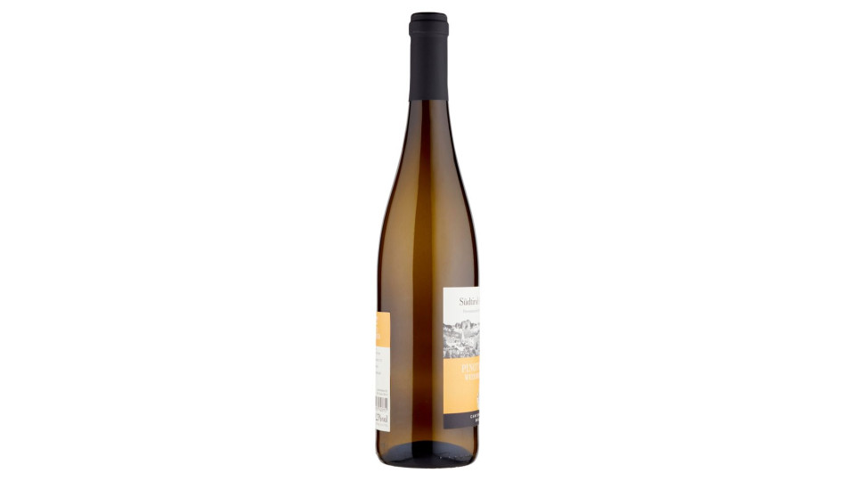 Cantina Gries Bolzano Südtirol-alto Adige Doc Pinot Bianco Weissburgunder 750 Ml