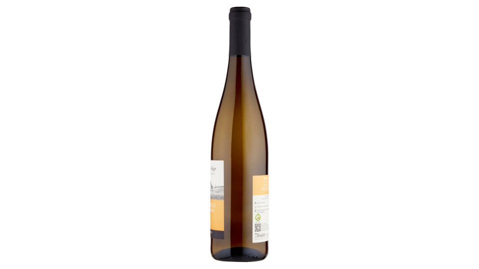 Cantina Gries Bolzano Südtirol-alto Adige Doc Pinot Bianco Weissburgunder 750 Ml