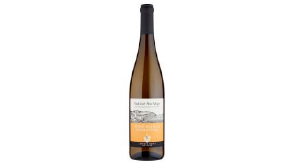 Cantina Gries Bolzano Südtirol-alto Adige Doc Pinot Bianco Weissburgunder 750 Ml