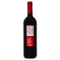 Sono Romagna Doc Sangiovese Senza Solfiti Aggiunti 750 Ml