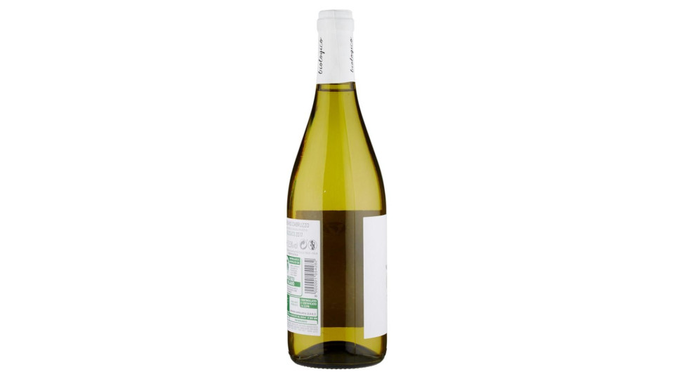 Cantina Tollo Trebbiano D'abruzzo Dop Biologico 75 Cl