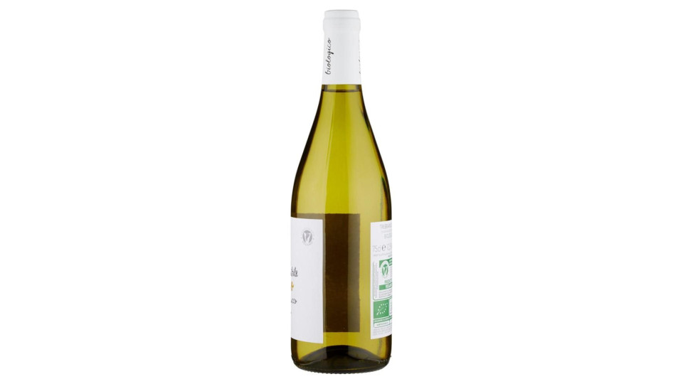 Cantina Tollo Trebbiano D'abruzzo Dop Biologico 75 Cl