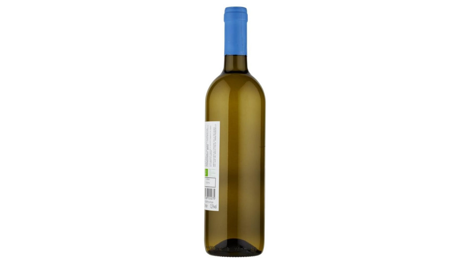 Sono Rubicone Igp Chardonnay Senza Solfiti Aggiunti 750 Ml